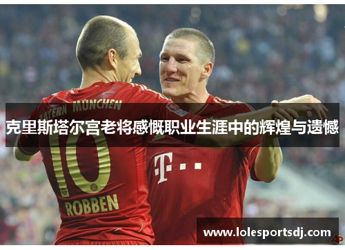 克里斯塔尔宫老将感慨职业生涯中的辉煌与遗憾